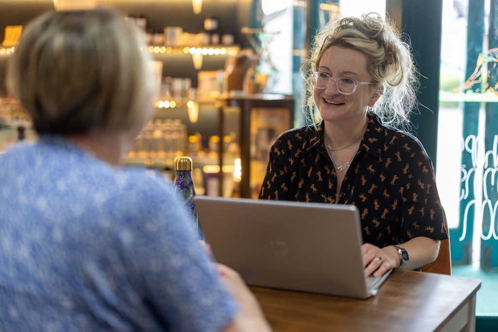The human side of Access to Work: how flexible support can help you secure the right workplace adjustments